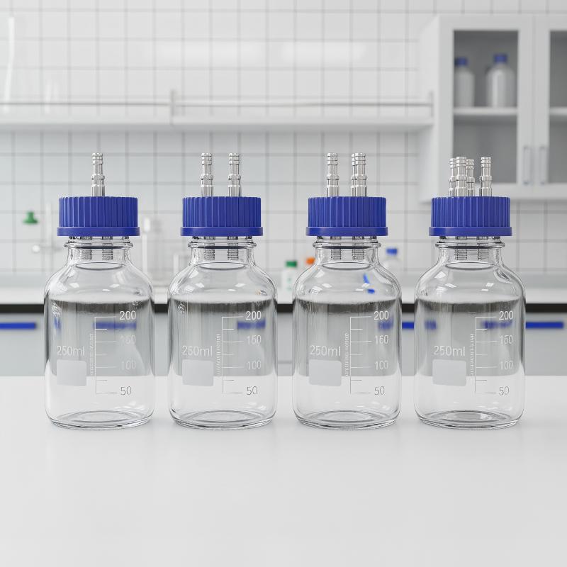 Feeding - Pokrywa naczynia fermentacyjnego, reaktora, zbiornika na