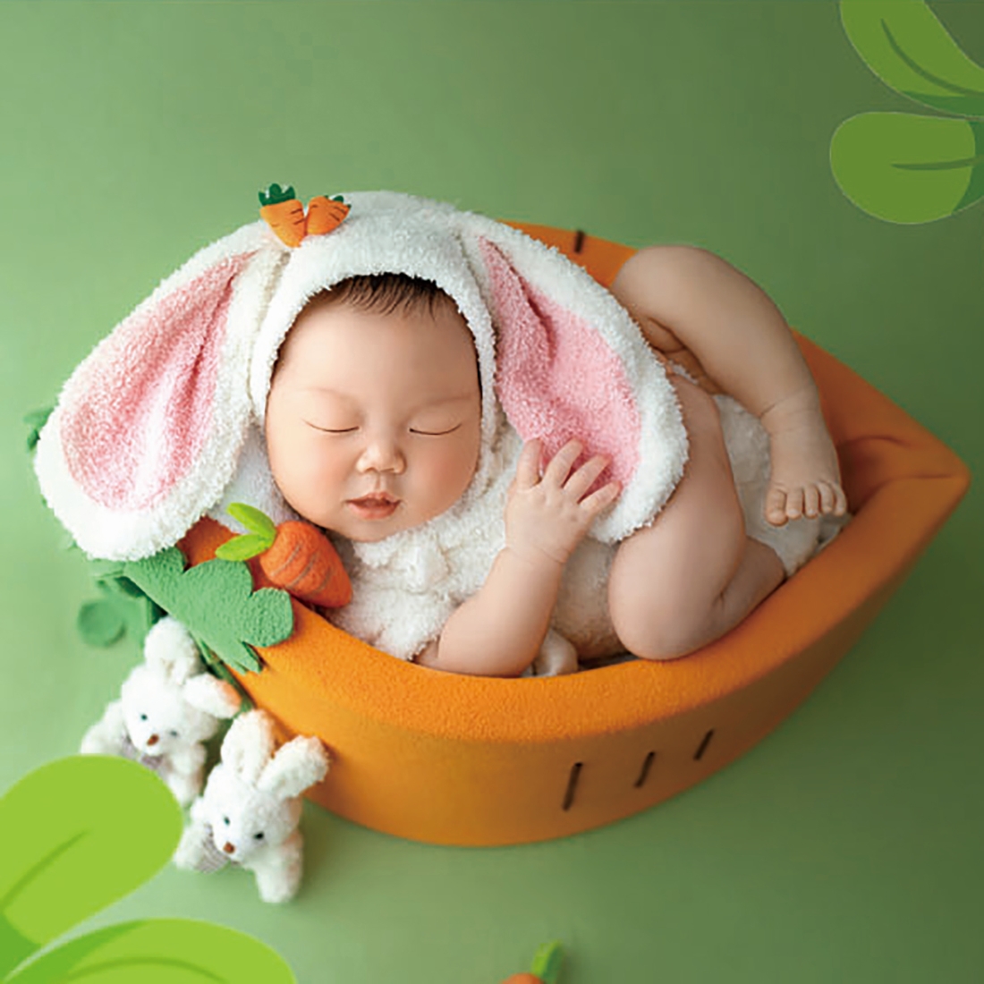 Nezha strój rekwizyty do fotog – Infant Photography Props Outfit recenzja i cena