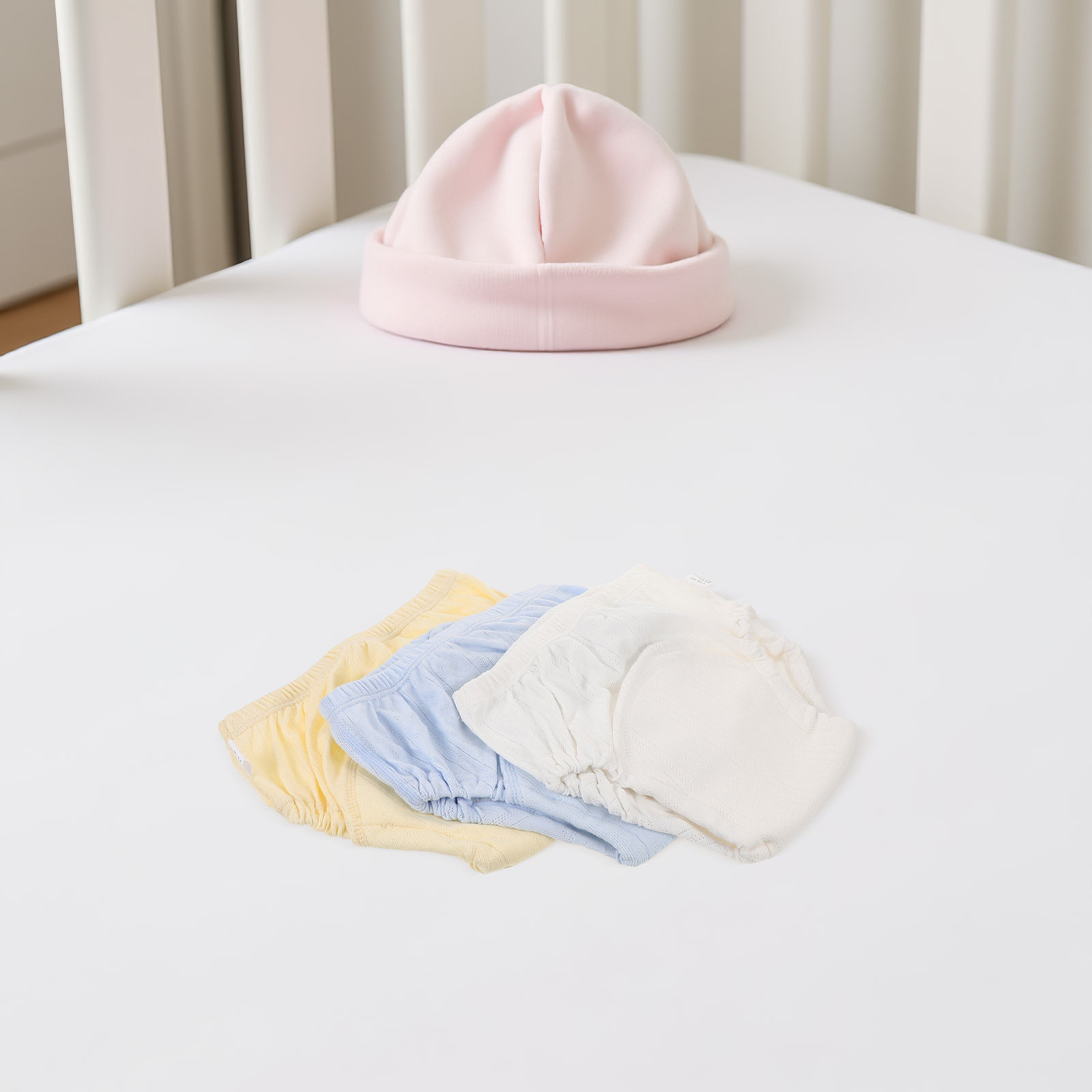 3 sztuki – spodnie do nauki ko – Toddler Training Pants Leak Proof recenzja i cena