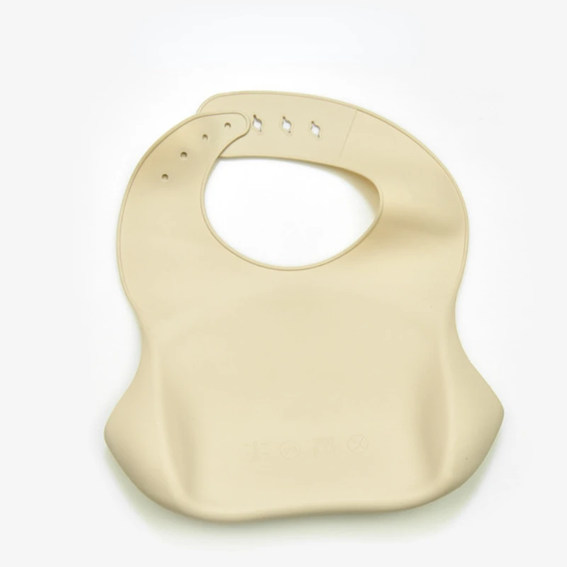 INS śliniaki dla niemowląt bez – Waterproof Baby Bibs Silicone recenzja i cena