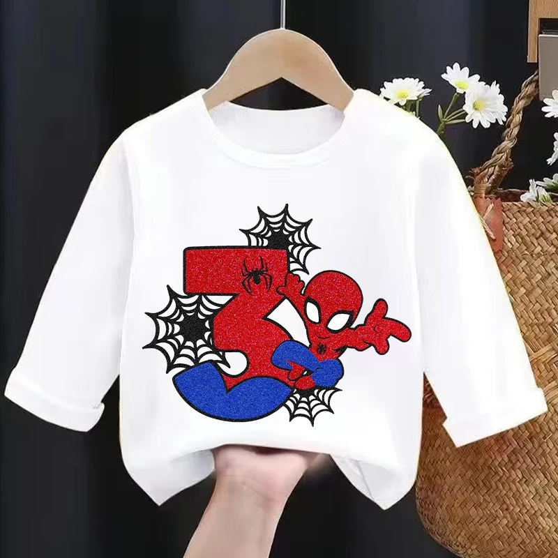 Nowe koszulki z długim rękawem – Baby Clothes recenzja i cena