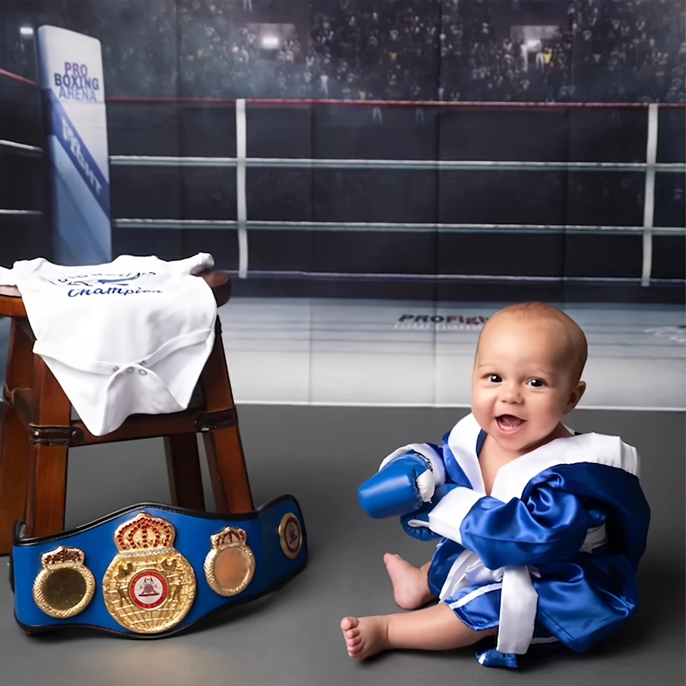 Rekwizyty do sesji noworodkowe – Infant Photography Props Outfit recenzja i cena