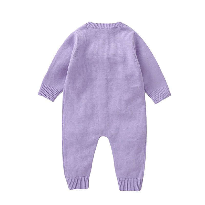 Słodki kwiatowy nadruk dziewcz – Newborn Baby Girl Romper Floral recenzja i cena