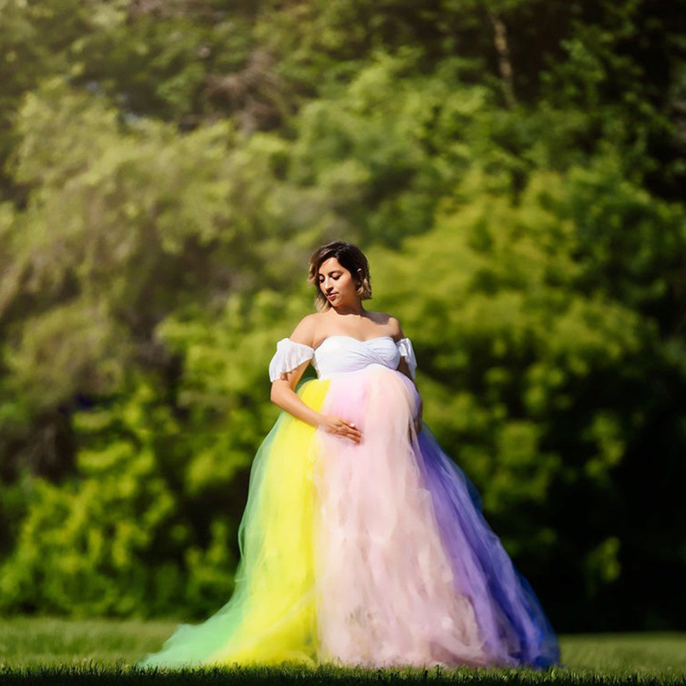 Europejska i amerykańska odzie – Maternity Wear recenzja i cena